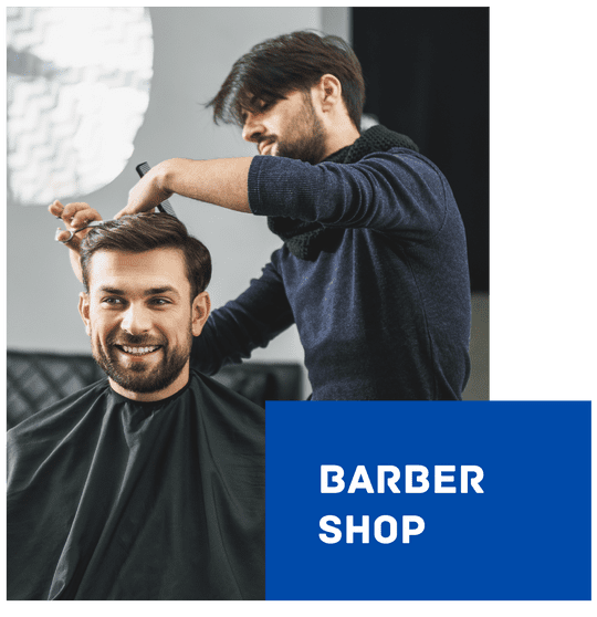 barber